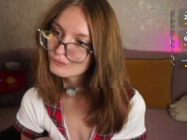AsyaStar live cam on BongaCams