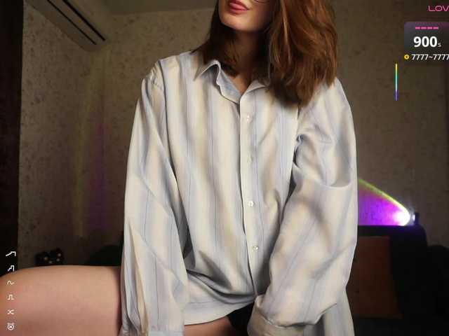 AsyaStar live cam on BongaCams