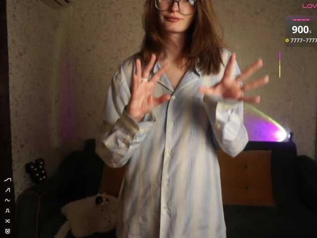 AsyaStar live cam on BongaCams