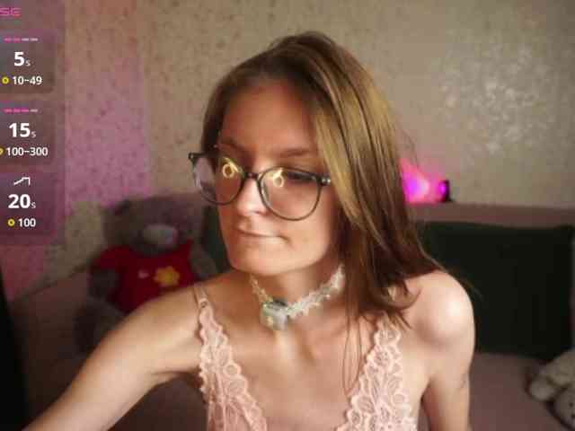 AsyaStar webcam