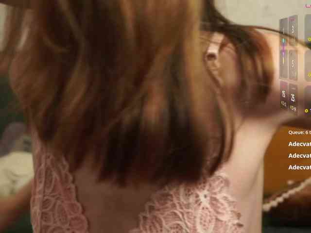 AsyaStar webcam