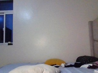 KittyTemptation Porn Show
