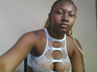KittyTemptation Porn Show