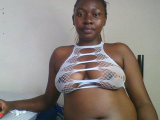 KittyTemptation Porn Show