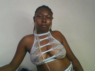 KittyTemptation Porn Show