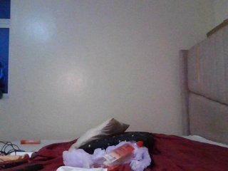 KittyTemptation Porn Show