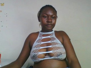 KittyTemptation Porn Show