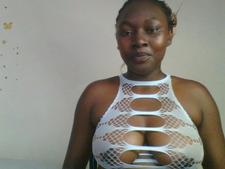 KittyTemptation Porn Show