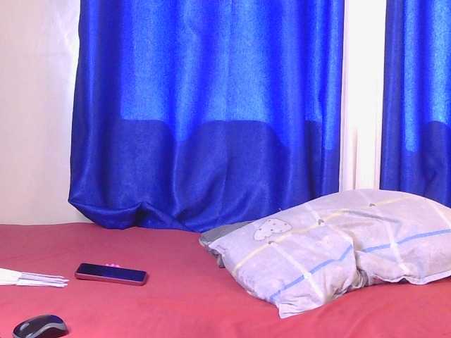 KittyTemptation live cam on BongaCams