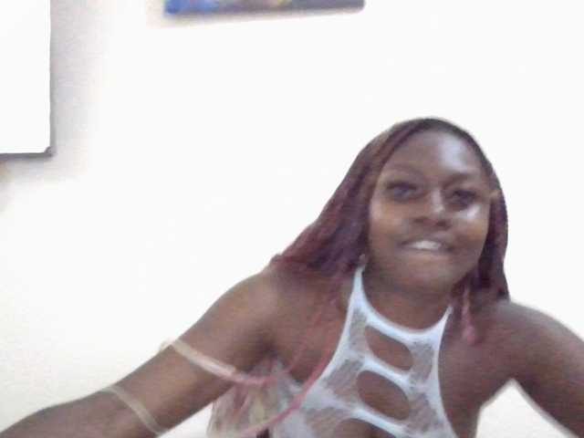 KittyTemptation live cam on BongaCams