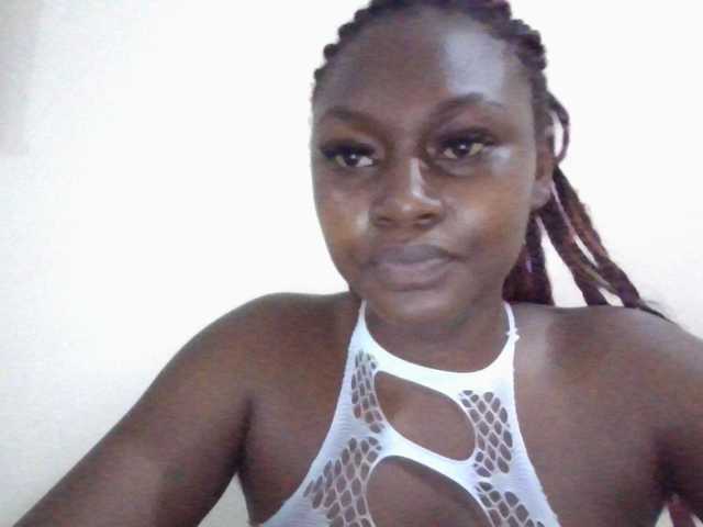 KittyTemptation live cam on BongaCams