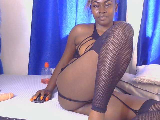 KittyTemptation live cam on BongaCams
