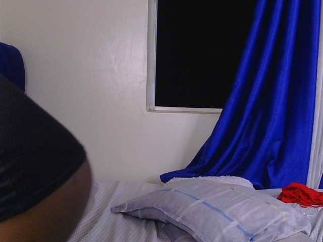 KittyTemptation live cam on BongaCams