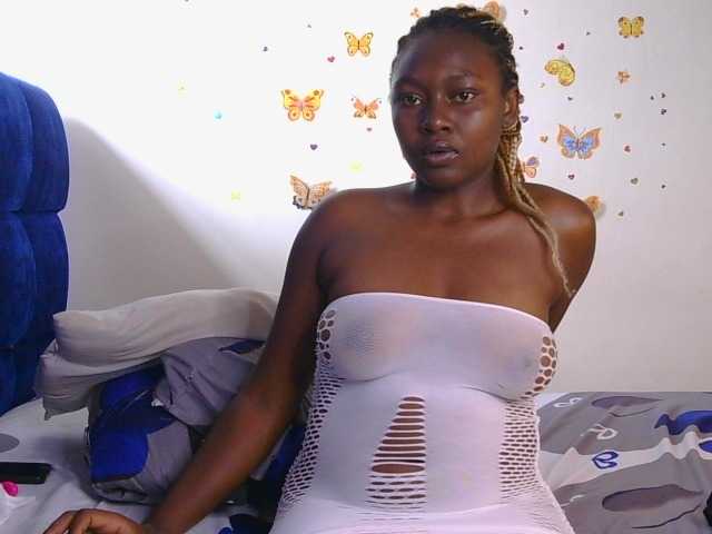 KittyTemptation live cam on BongaCams