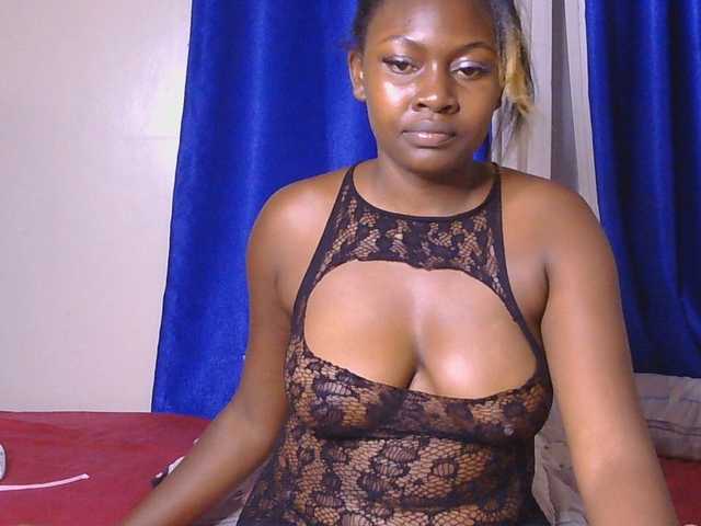 KittyTemptation live cam on BongaCams
