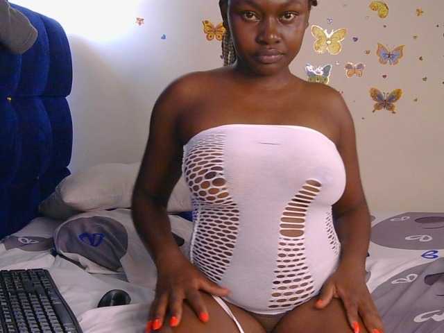 KittyTemptation live cam on BongaCams