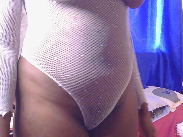 KittyTemptation live cam on BongaCams