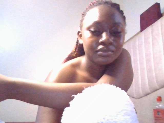 KittyTemptation live cam on BongaCams