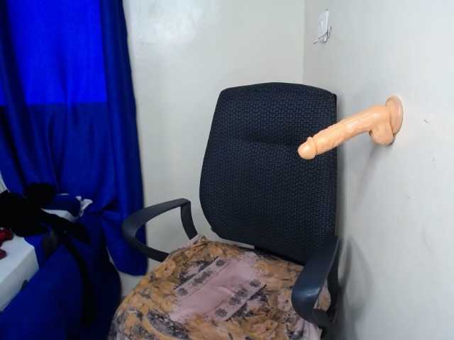 KittyTemptation live cam on BongaCams