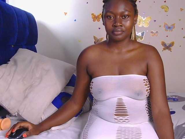 KittyTemptation live cam on BongaCams