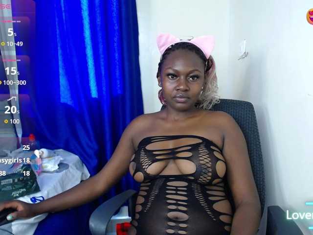 KittyTemptation live cam on BongaCams