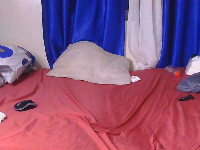 KittyTemptation live webcam show