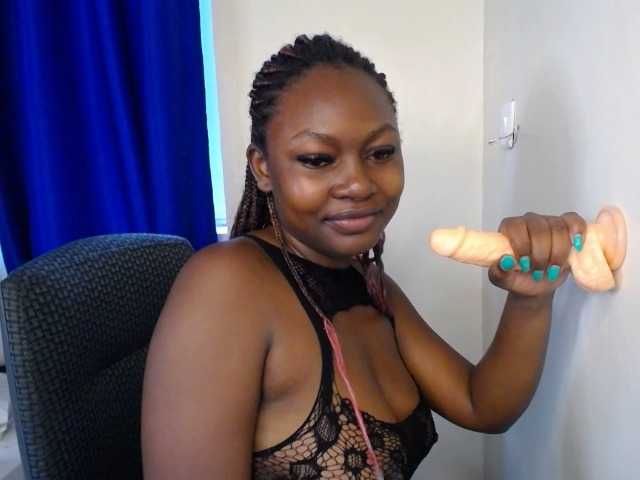 KittyTemptation live webcam show