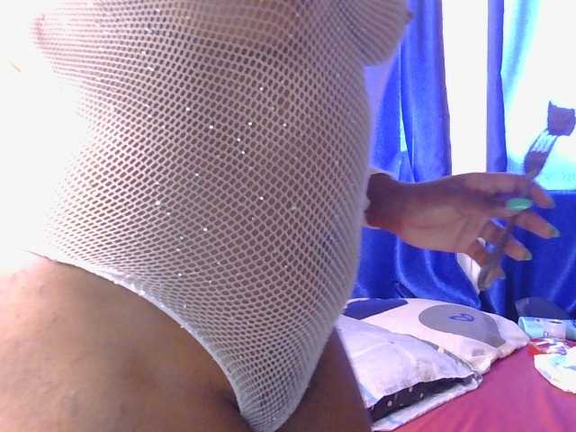KittyTemptation live cam on BongaCams