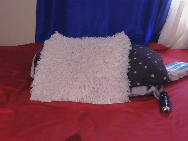 KittyTemptation live cam on BongaCams