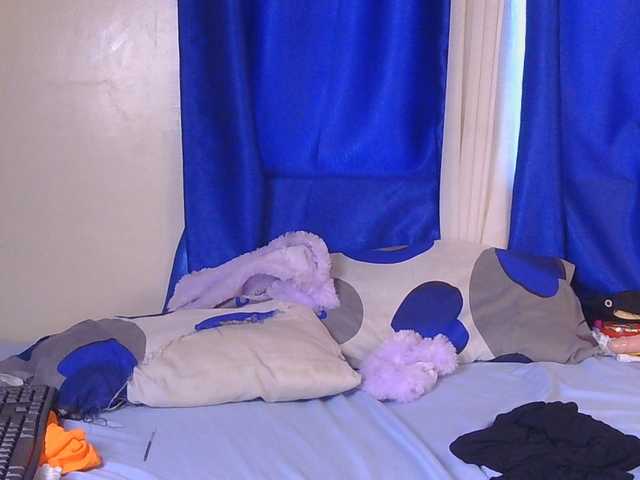 KittyTemptation live cam on BongaCams