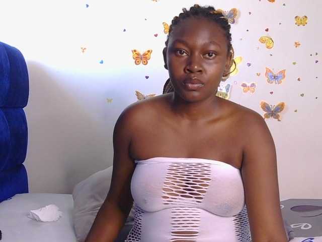 KittyTemptation live cam on BongaCams