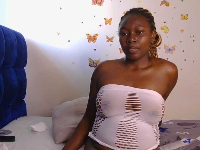 KittyTemptation live cam on BongaCams