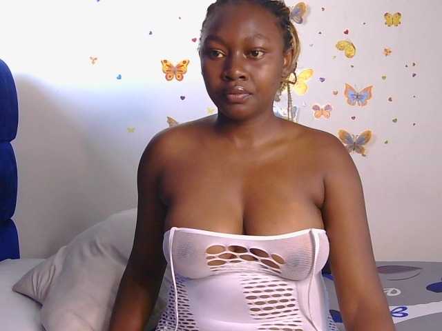 KittyTemptation live cam on BongaCams