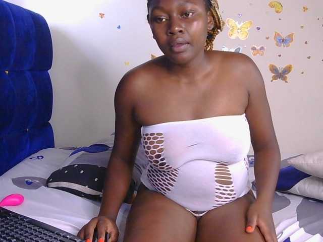KittyTemptation live cam on BongaCams