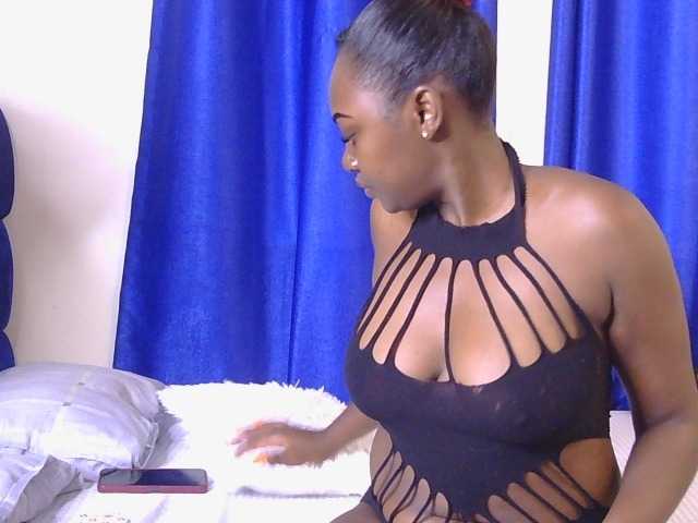 KittyTemptation live cam on BongaCams