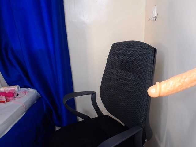 KittyTemptation live webcam show