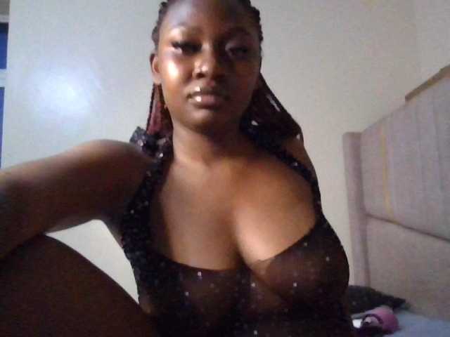 KittyTemptation live cam on BongaCams