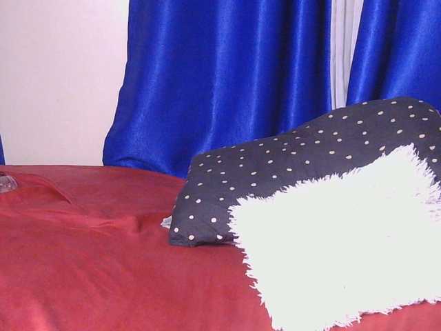 KittyTemptation live cam on BongaCams