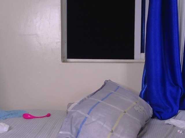 KittyTemptation live cam on BongaCams