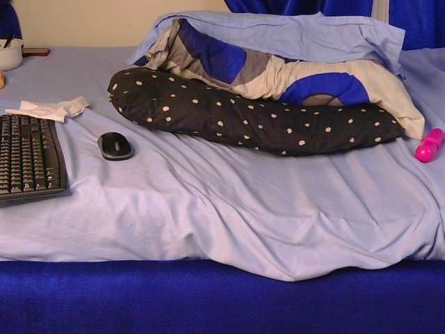 KittyTemptation live cam on BongaCams