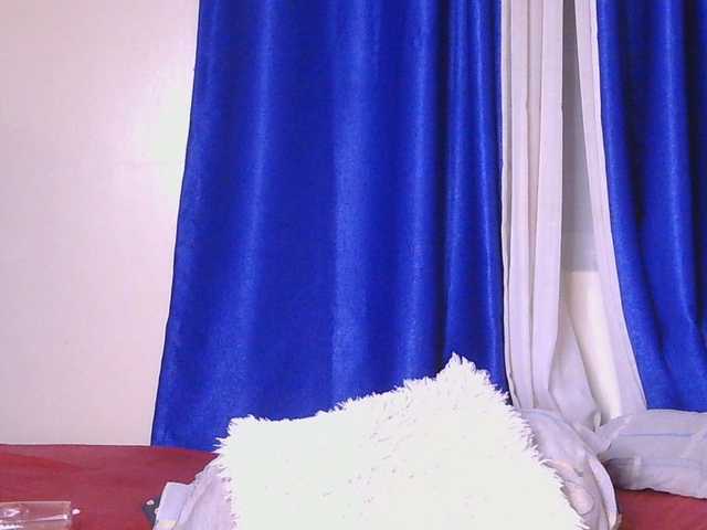 KittyTemptation live cam on BongaCams