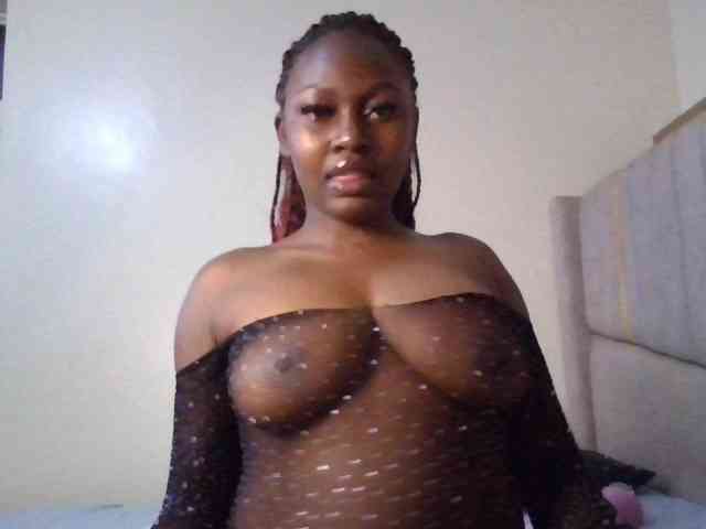 KittyTemptation webcam