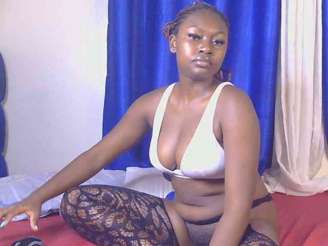 KittyTemptation webcam