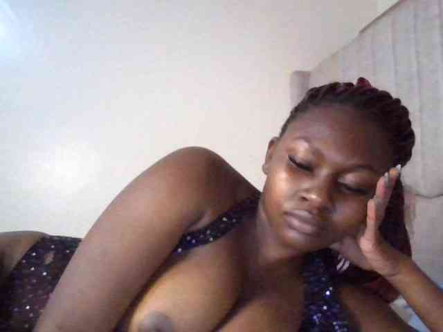 KittyTemptation webcam