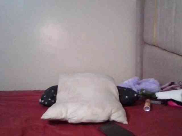 KittyTemptation webcam