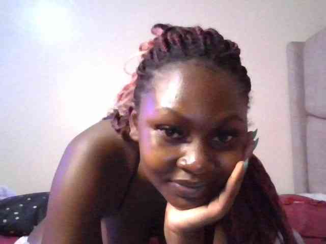 KittyTemptation webcam