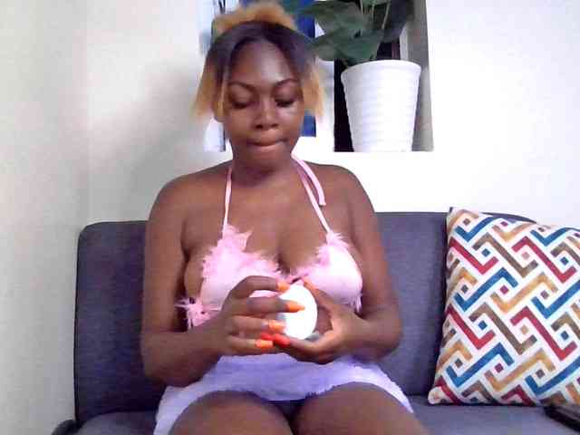 KittyTemptation webcam
