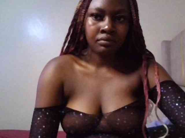 KittyTemptation webcam