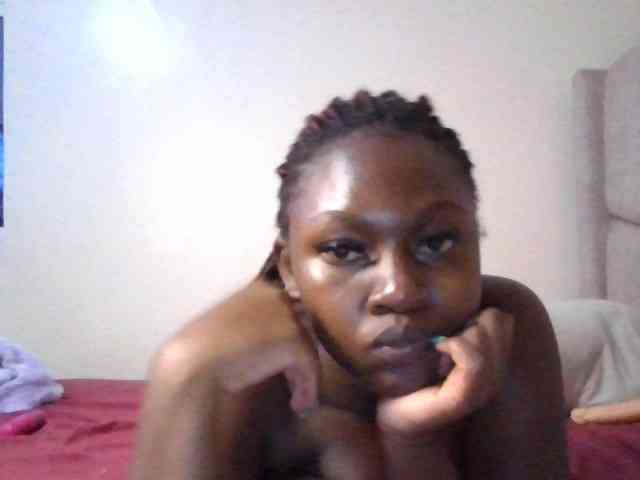 KittyTemptation webcam