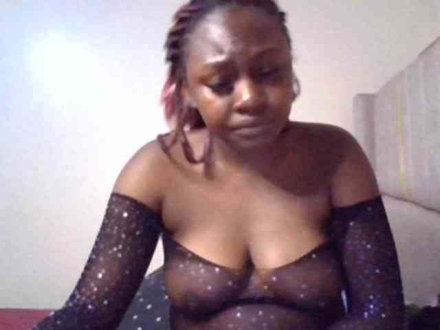 KittyTemptation webcam